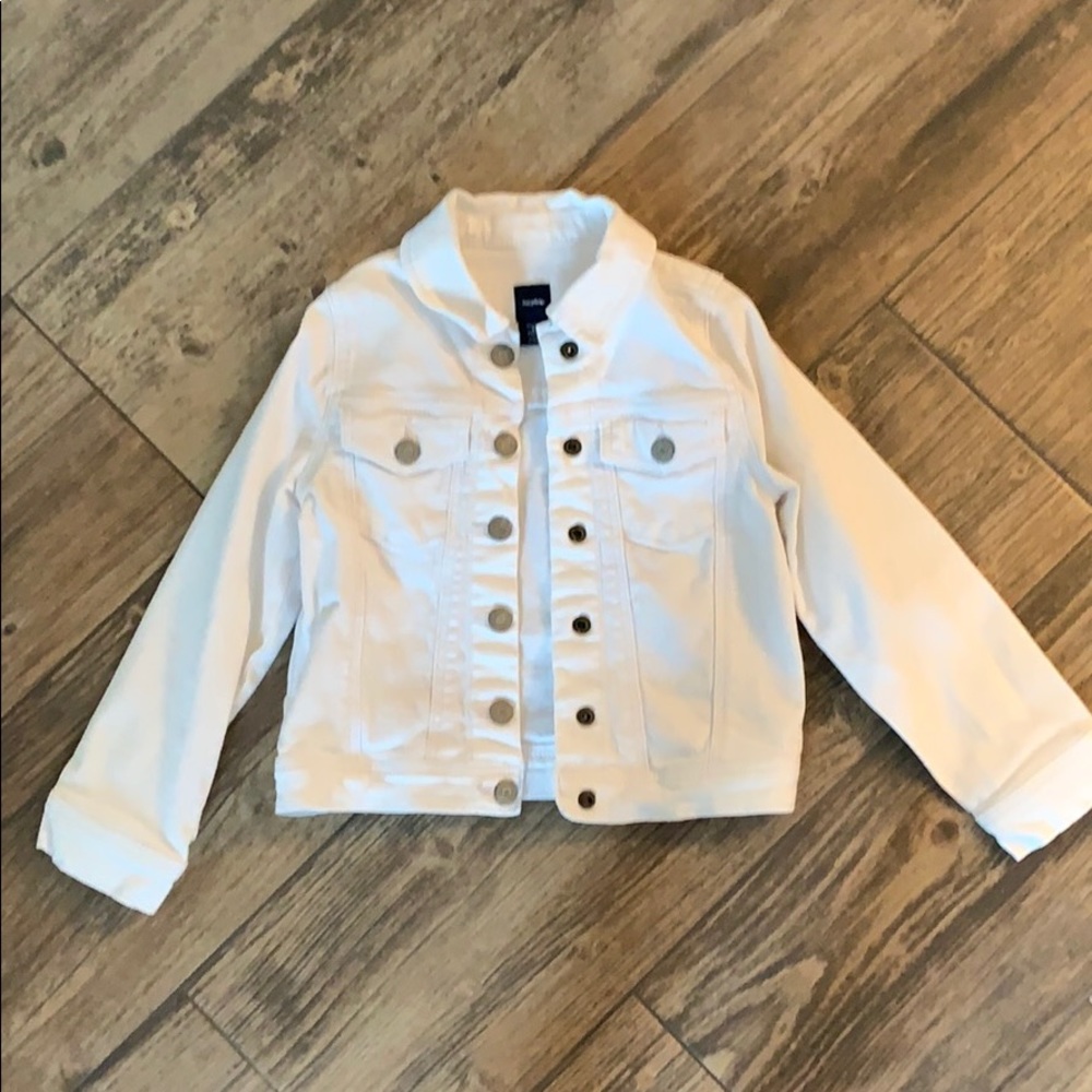 Baby Gap Jean jacket